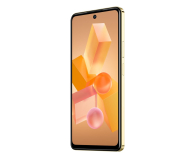 Infinix Hot 40 Pro 8/256GB Horizon Gold 120Hz - 1217503 - zdjęcie 2